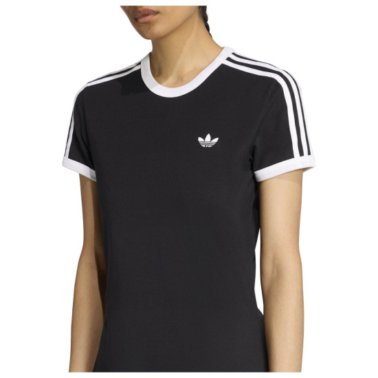 Adidas Γυναικείο φόρεμα 3-Stripes Dress